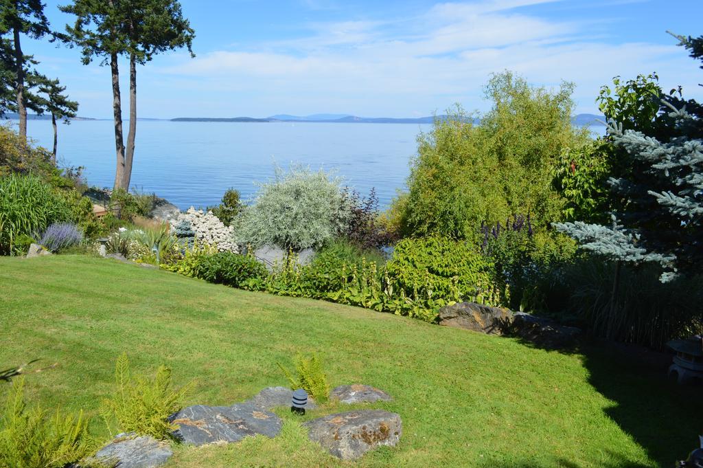 Hôtel Parker By The Sea à Victoria Extérieur photo